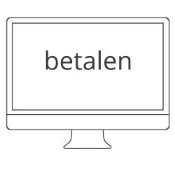 voorbeeld bestelformulier betalen eenvoudigtebestellen.nl